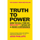 Truth to Power by ''Jess Phillips''
